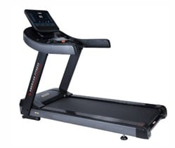4HP American Fitness Commercial Treadmill