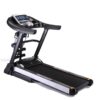 4HP Techno Fitness Treadmill