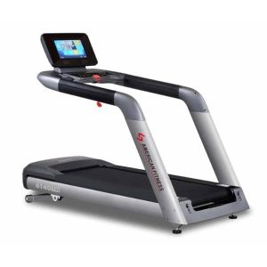 5hp American Fitness Heavy-duty Commercial Treadmill