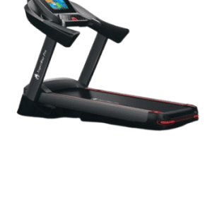 6hp Supermax Commercial Treadmill