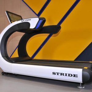 8HP Protech Heavy Duty Commercial Treadmill