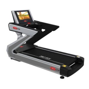 9HP Protech Heavy Duty Commercial Treadmill