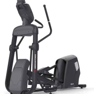 American Fitness Commercial Elliptical Bike