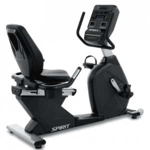 Integrity Series Cross Trainer with Sl Console