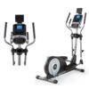 SE3i NordicTrack Elliptical Trainer