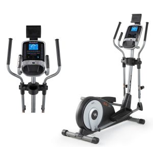 SE3i NordicTrack Elliptical Trainer