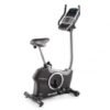 Nordic Track GX 2.7U Upright Exercise Bike