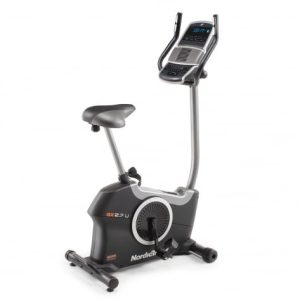 Nordic Track GX 2.7U Upright Exercise Bike