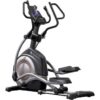 SuperMax Pro Elliptical Trainer.