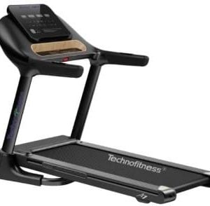 3HP Brushless Treadmill