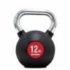 12kg Professional Kettlebell