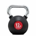 12kg Professional Kettlebell