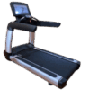 7HP Supermax Pro Commercial Treadmill
