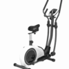 Elliptical Upright Bike