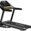 3HP Techno Fitness Brushless Treadmill