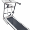 2.5HP SuperMax Treadmill