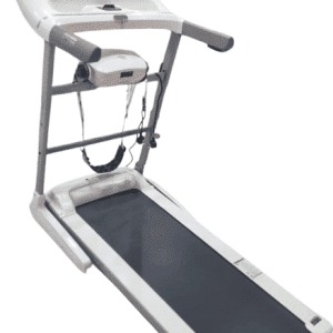 2.5HP SuperMax Treadmill