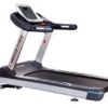 6HP American Fitness Commercial Treadmill