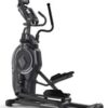 American Fitness Commercial Elliptical Cross Trainer