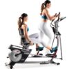Proform Hybrid Trainer XT ( Recumbent -Elliptical Trainer