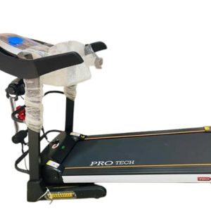 2.5hp Protech Treadmill