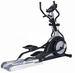 Commercial Elliptical Cross Trainer