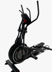 Commercial Elliptical Cross Trainer