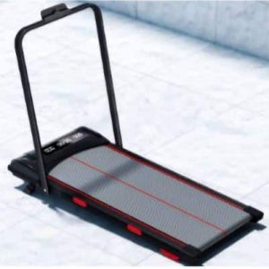 2HP German Machine Workpad/Treadmill