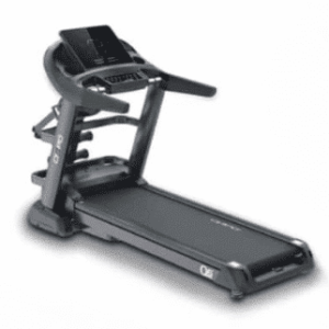 4HP Supermax Pro Treadmill with Massager