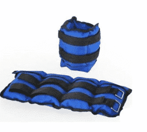 10kg  Leg , Ankle , Wrist Weighted Sand Bag