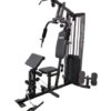 1-Station Multi Gym with Leg Press