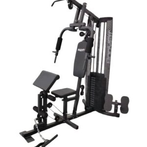 1-Station Multi Gym with Leg Press