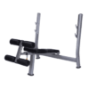 Commercial Decline Weight Bench