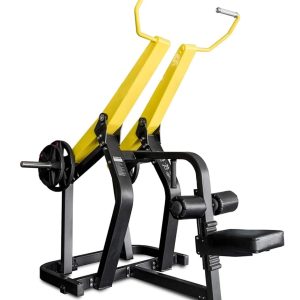 Commercial LAT Pull Down Machine
