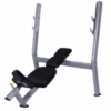 Commercial Incline Weight Bench