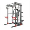 Multifunctional Squat Rack + Smith+ Cross Cable+ Station Gym