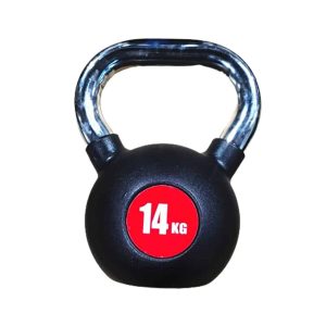 14kg Professional Kettlebell