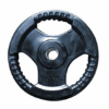 Pair of 15Kg Rubber Disk