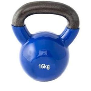 16KG Kettle Bell