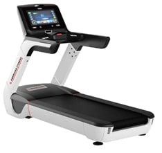 8HP American Fitness Commercial Treadmill