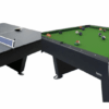 7ft 2in1 Game Table ( Snooker/Table Tennis)