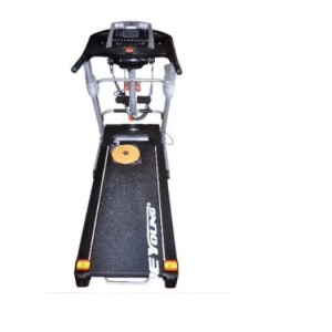 2.5HP Deyoung Treadmill with Massager and Situp