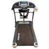 2.5HP Deyoung Treadmill with Massager, Sit-up, Twister and Dumbbells