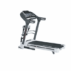 2.5HP American Fitness Heavy Duty Treadmill with massager