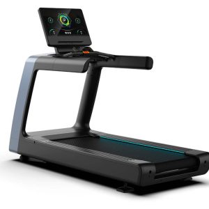 8HP Boss Commercial Treadmill (Model DY 9000)