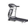 2HP American Fitness Treadmill with massager and Situp