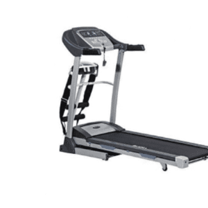 2HP American Fitness Treadmill with massager and Situp