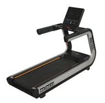 6HP Commercial Treadmill