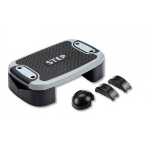 Multi-Functional Step Board