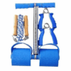 3 Way Set -Tummy Trimmer, Hand Grip & Skipping Rope